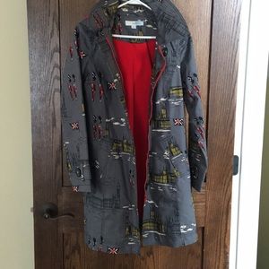 Boden Coat
